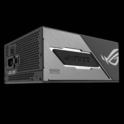 ROG THOR 1600W Titanium III, PC-Netzteil_4