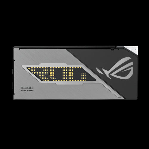 ROG THOR 1600W Titanium III, PC-Netzteil_6