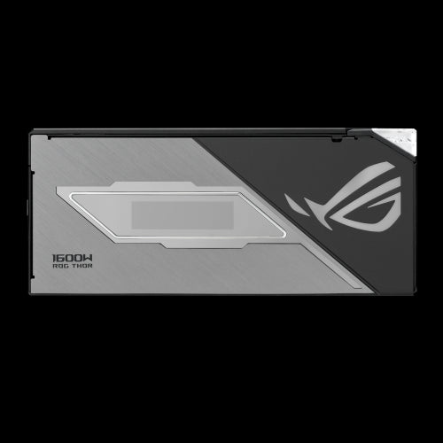 ROG THOR 1600W Titanium III, PC-Netzteil_7