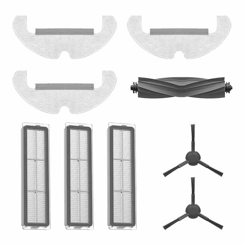 Accessories Kit for Dreame D10s Plus_2