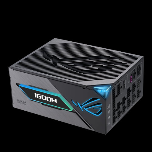ROG THOR 1600W Titanium III, PC-Netzteil_9