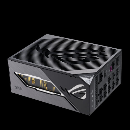ROG THOR 1600W Titanium III, PC-Netzteil_10