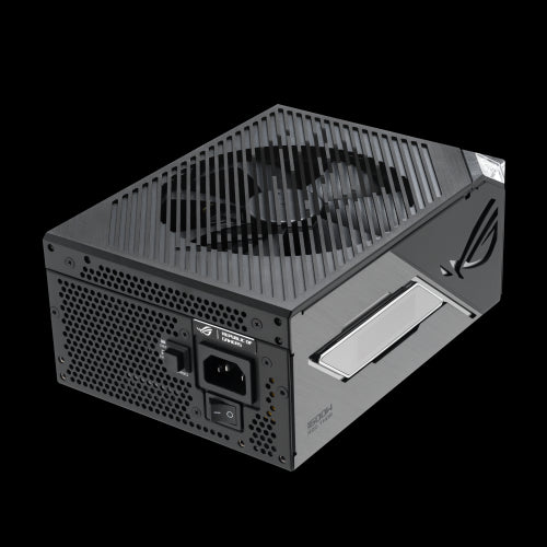 ROG THOR 1600W Titanium III, PC-Netzteil_11