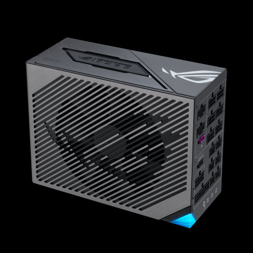 ROG THOR 1600W Titanium III, PC-Netzteil_13
