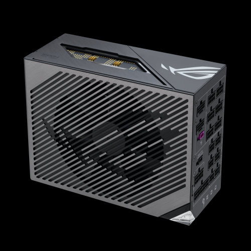 ROG THOR 1600W Titanium III, PC-Netzteil_14