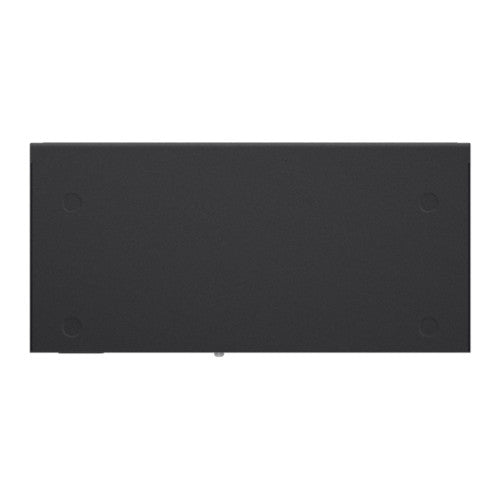 TP-Link ES216G switch Gestionado Gigabit Ethernet (10/100/1000) Negro_4
