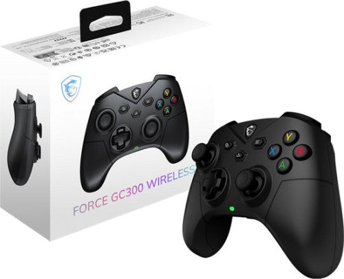 GAMEPAD MSI FORCE GC300 W_2