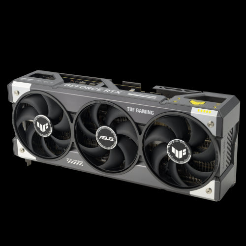 Tarjeta Gráfica Asus TUF Gaming GeForce RTX 5090 OC/ 32GB GDDR7_3