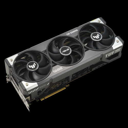Tarjeta Gráfica Asus TUF Gaming GeForce RTX 5090 OC/ 32GB GDDR7_5
