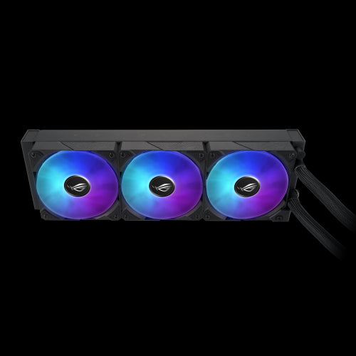 Tarjeta Gráfica Asus ROG Astral LC GeForce RTX 5090 OC/ 32GB GDDR7_15