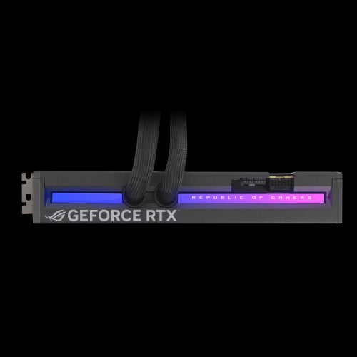 Tarjeta Gráfica Asus ROG Astral LC GeForce RTX 5090 OC/ 32GB GDDR7_18