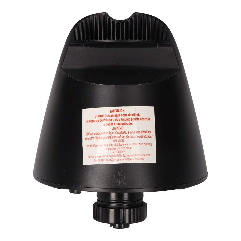 Tanque de substituição do ventilador 33052_0