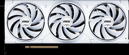 GeForce RTX 5080 VENTUS 3X OC WHITE, Grafikkarte_1