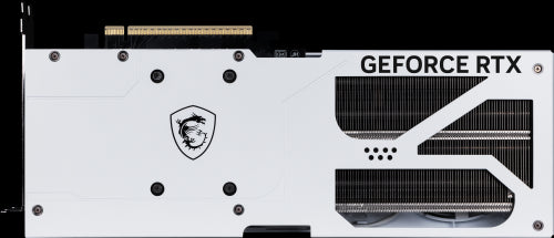 GeForce RTX 5080 VENTUS 3X OC WHITE, Grafikkarte_3