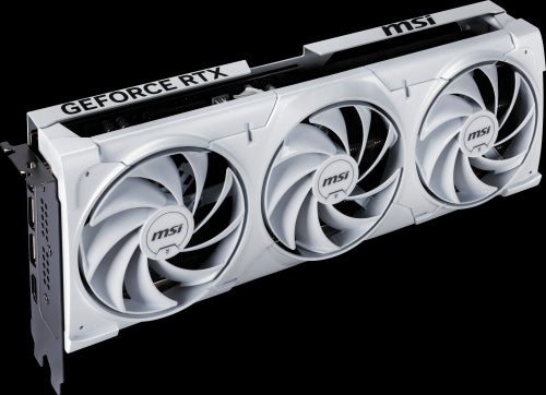 GeForce RTX 5080 VENTUS 3X OC WHITE, Grafikkarte_6