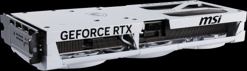 GeForce RTX 5080 VENTUS 3X OC WHITE, Grafikkarte_7