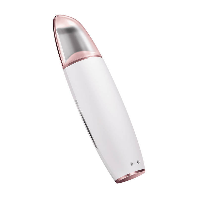 Skin Scrubber & Blackhead Remover 9in1 Geske with APP (starlight)_4