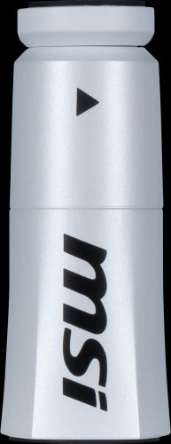 GeForce RTX 5080 VENTUS 3X OC WHITE, Grafikkarte_8