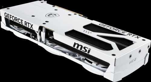 GeForce RTX 5080 VENTUS 3X OC WHITE, Grafikkarte_9