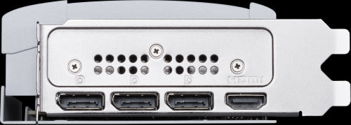 GeForce RTX 5080 VENTUS 3X OC WHITE, Grafikkarte_10
