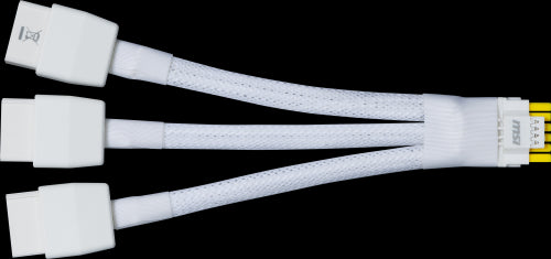 GeForce RTX 5080 VENTUS 3X OC WHITE, Grafikkarte_11