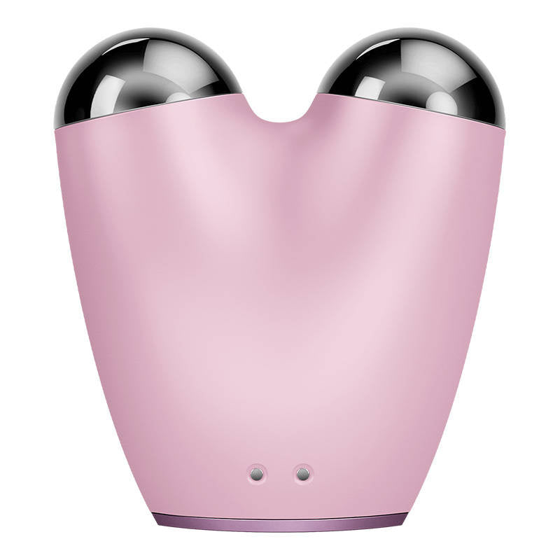 MicroCurrent Face-Lifter 6 in 1 Geske with APP (pink)_2