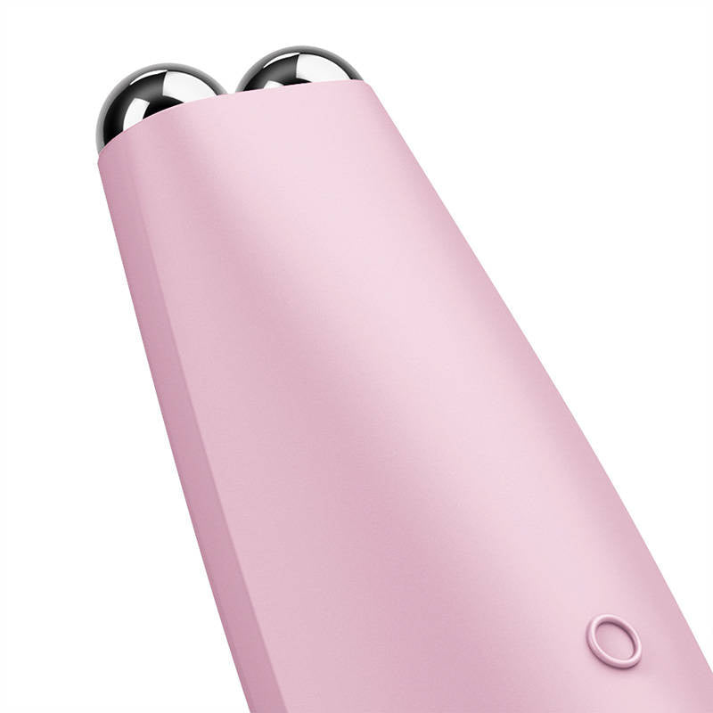 MicroCurrent Face-Lift Pen 6 in 1 Geske with APP (pink)_6