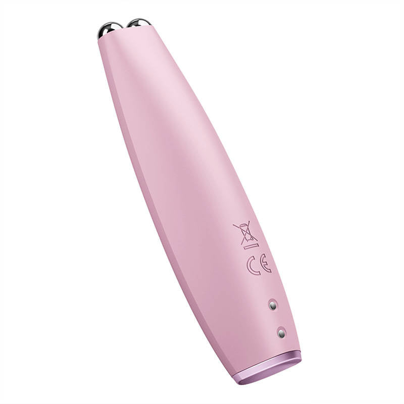 MicroCurrent Face-Lift Pen 6 in 1 Geske with APP (pink)_7