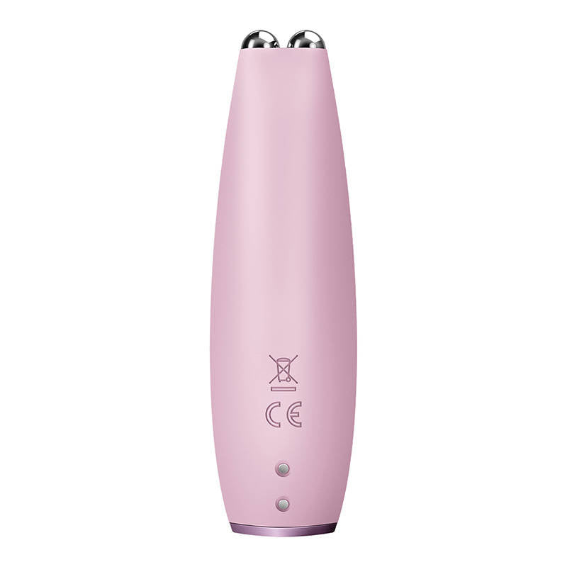MicroCurrent Face-Lift Pen 6 in 1 Geske with APP (pink)_3