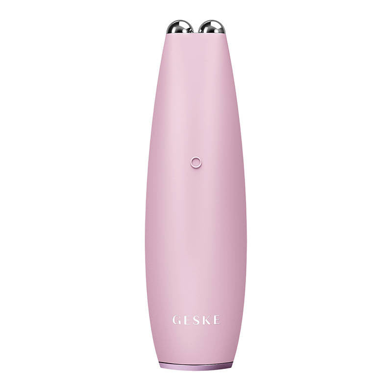 MicroCurrent Face-Lift Pen 6 in 1 Geske with APP (pink)_2
