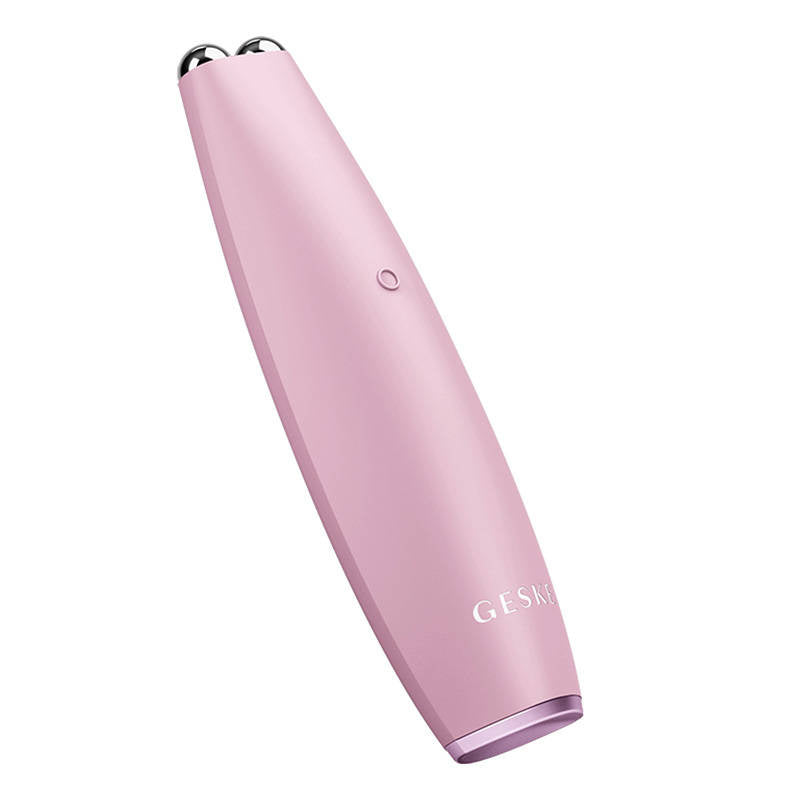 MicroCurrent Face-Lift Pen 6 in 1 Geske with APP (pink)_4