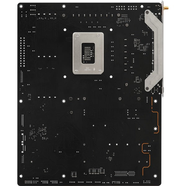 Placa Mãe ASROCK B860M Lightning WiFi / Preto_4