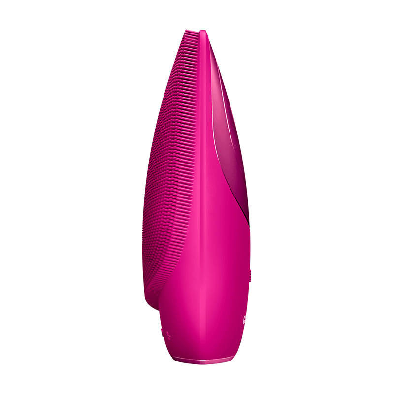 Sonic Thermo Facial Brush 6 in 1 Geske with APP (magenta)_7