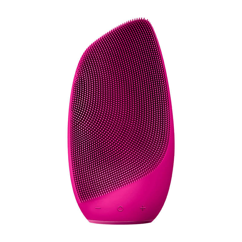Sonic Thermo Facial Brush 6 in 1 Geske with APP (magenta)_3