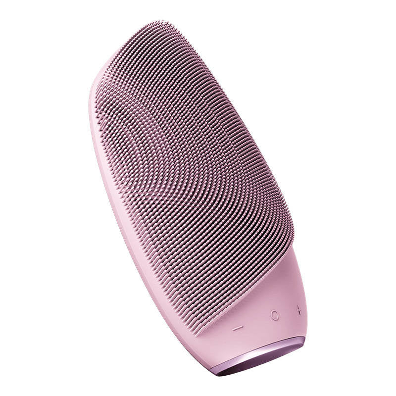 Sonic Thermo Facial Brush 6 in 1 Geske with APP (pink)_6