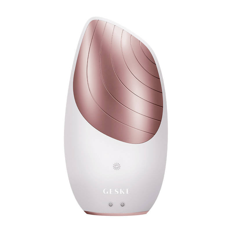 Sonic Thermo Facial Brush 6 in 1 Geske with APP (starlight)_2
