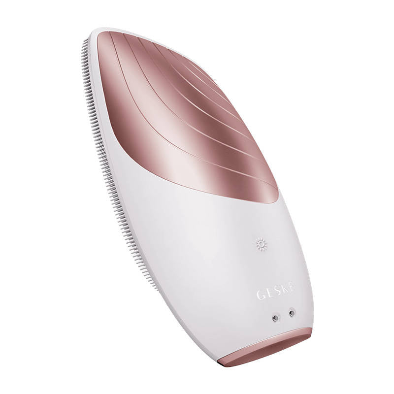 Sonic Thermo Facial Brush 6 in 1 Geske with APP (starlight)_3