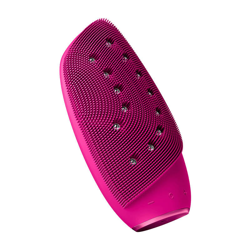 Sonic Thermo Facial Brush & Face-Lifter 8in1 Geske with APP (magenta)_4