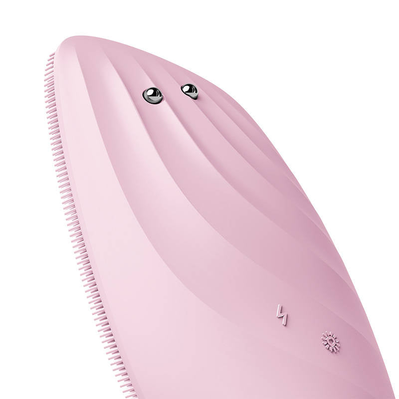 Sonic Thermo Facial Brush & Face-Lifter 8in1 Geske with APP (pink)_6