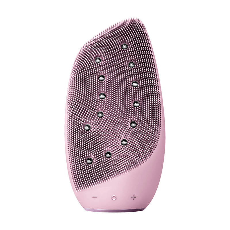 Sonic Thermo Facial Brush & Face-Lifter 8in1 Geske with APP (pink)_3