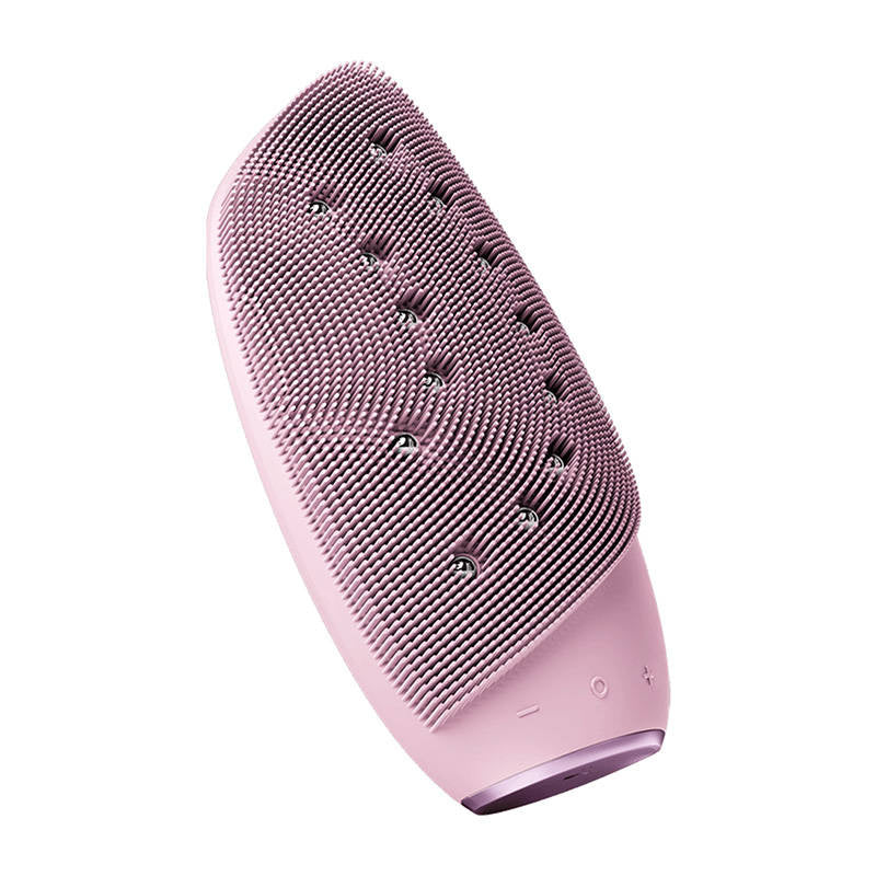 Sonic Thermo Facial Brush & Face-Lifter 8in1 Geske with APP (pink)_5