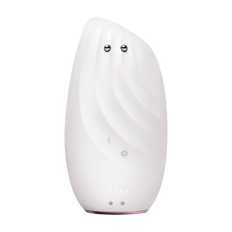 Sonic Thermo Facial Brush & Face-Lifter 8in1 Geske with APP (starlight)_2