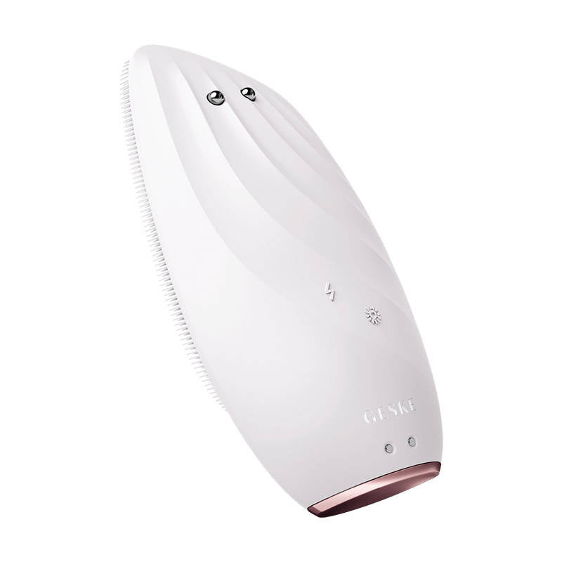 Sonic Thermo Facial Brush & Face-Lifter 8in1 Geske with APP (starlight)_3