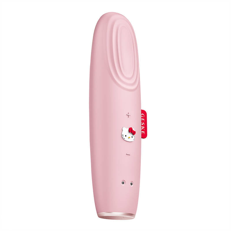 Warm & Cool Eye Energizer 6in1 Geske with APP (hello kitty pink)_1