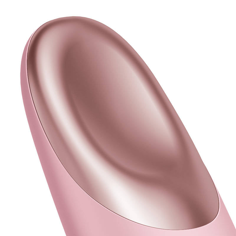 Warm & Cool Eye Energizer 6in1 Geske with APP (hello kitty pink)_2