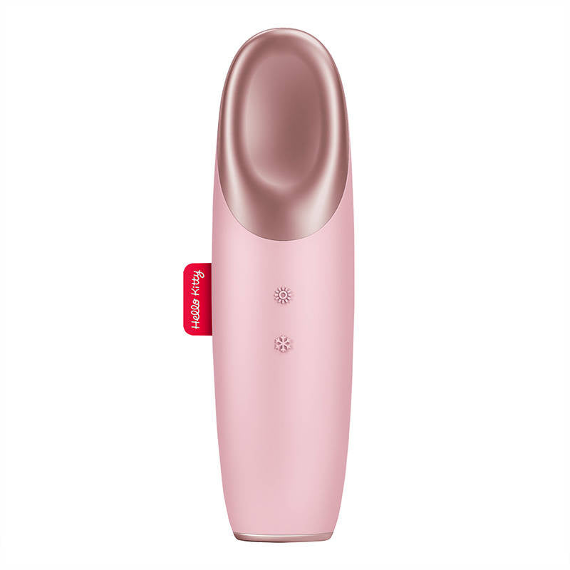 Warm & Cool Eye Energizer 6in1 Geske with APP (hello kitty pink)_3