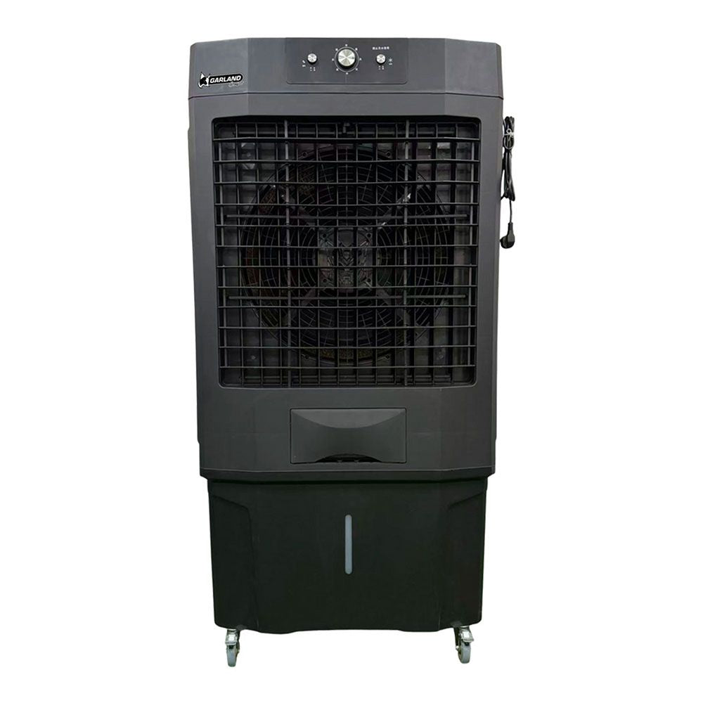 Arrefecedor de ar evaporativo cool 1250, 230 w, 62 x 42 x 125 cm_0