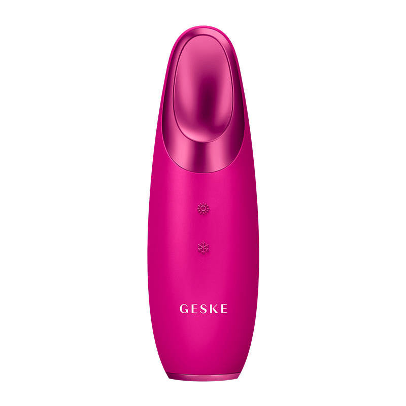 Warm & Cool Eye Energizer 6 in 1 Geske with APP (magenta)_1