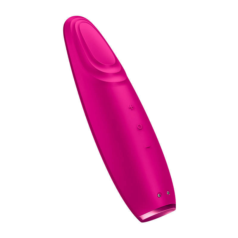 Warm & Cool Eye Energizer 6 in 1 Geske with APP (magenta)_4
