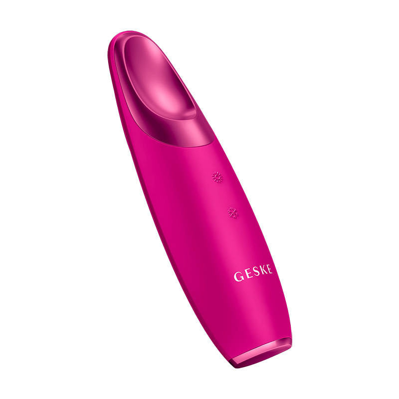 Warm & Cool Eye Energizer 6 in 1 Geske with APP (magenta)_2
